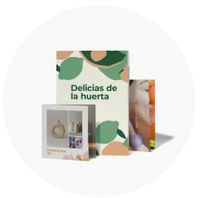 1. FLYERS y Folletos