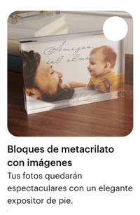 10 BLOQUES DE METRAQUILATO CON IMAGENES 