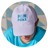 10 GORRAS Y GORROS 