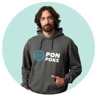 3 JERSEIS Y SUDADERAS