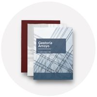 4 CARPETAS Y CATALOGOS