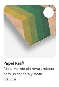 5 PAPEL KRAFT 