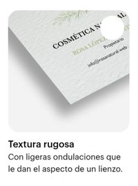 7 TEXTURA RUGOSA 